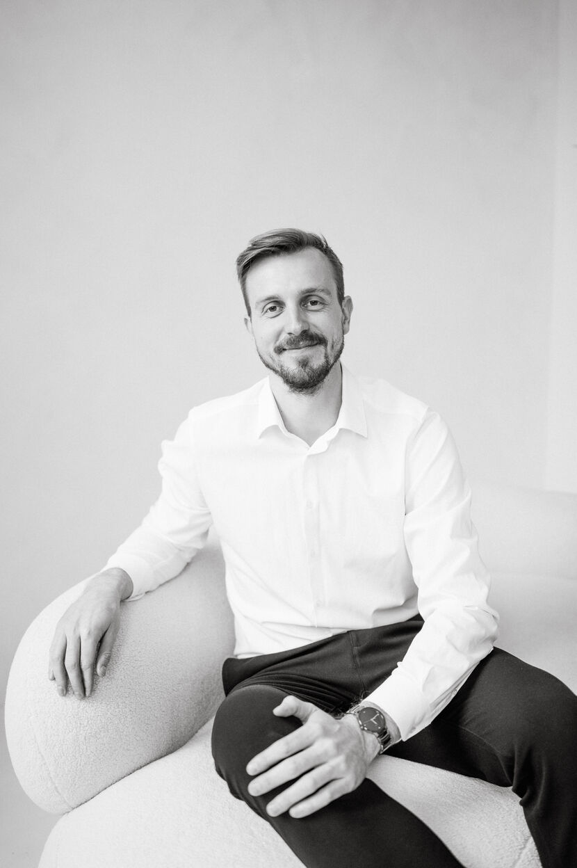 Daniel Přibyl