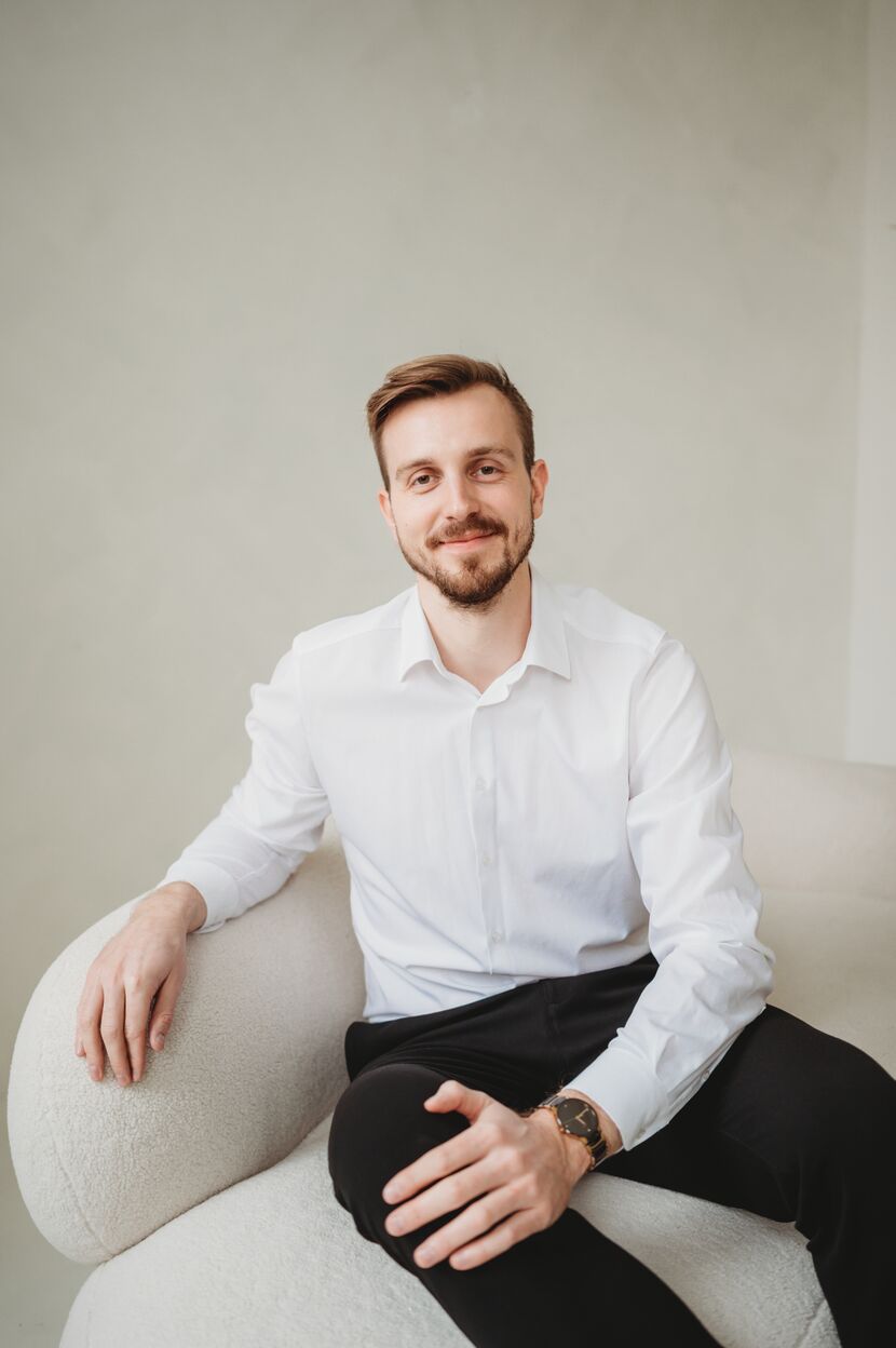 Daniel Přibyl