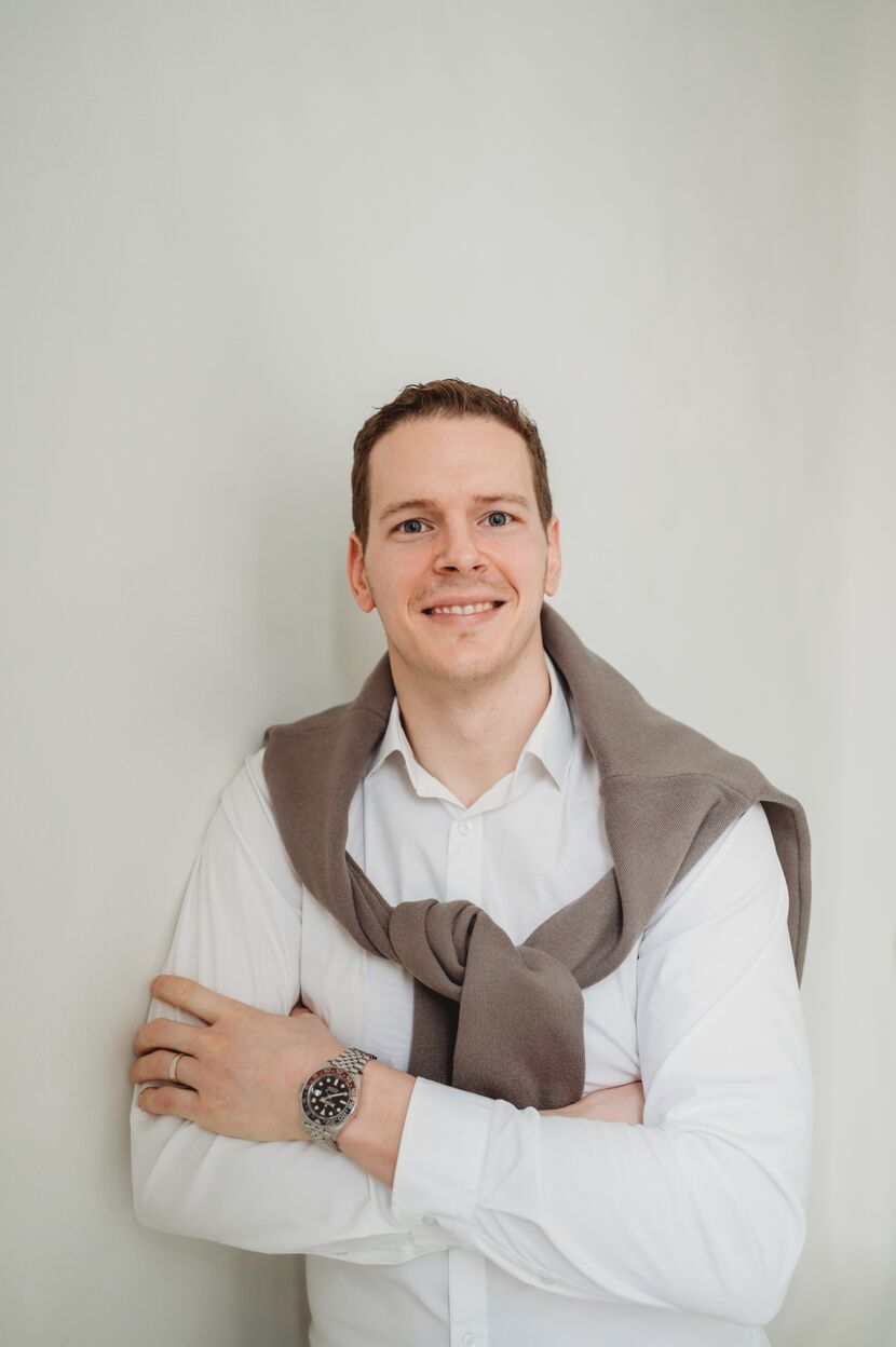 Jakub Krejčík