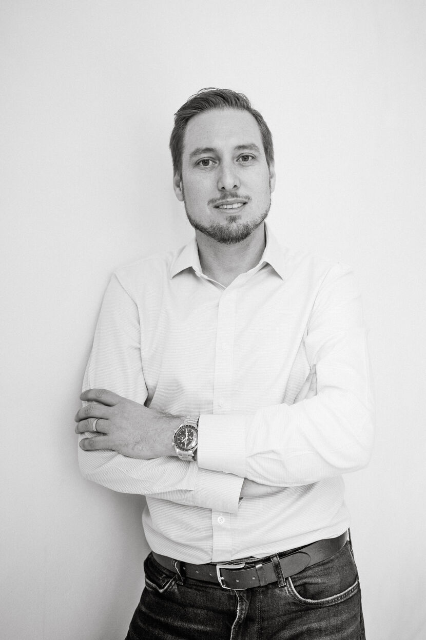 JUDr. Zdeněk Tomíček