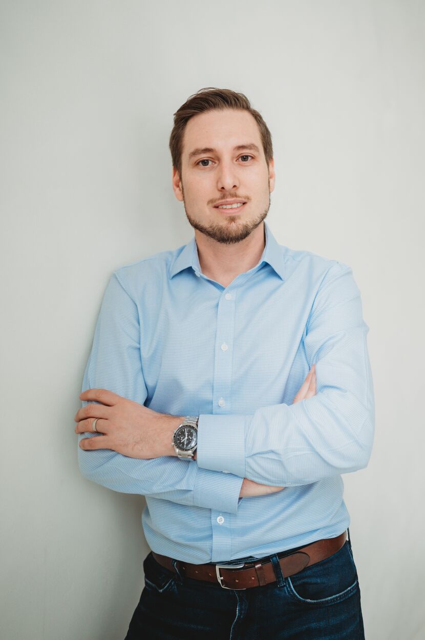 JUDr. Zdeněk Tomíček